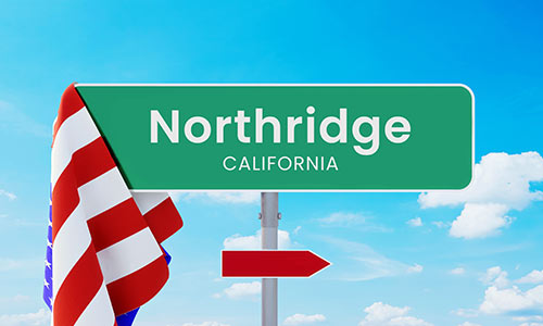 Local Resources for City of Northridge, CA Residents