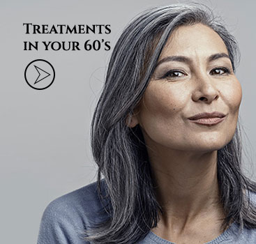 Med Spa Treatments for Age 60s in Northridge, Los Angeles, CA