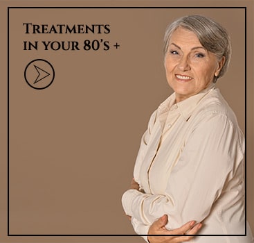 Medspa Treatments for Age 80s+ in Northridge, Los Angeles, CA