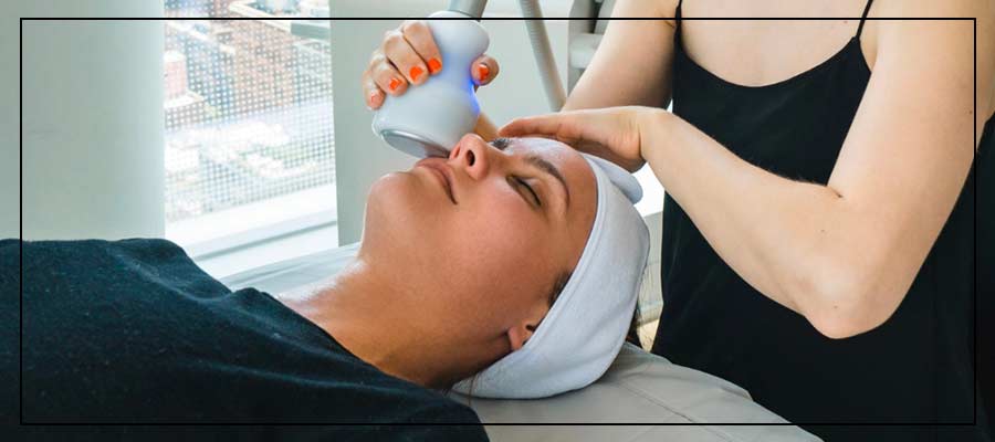 CryoFacial Specialist Near Me in Northridge, Los Angeles, CA
