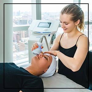 CryoFacial Specialist in Northridge, Los Angeles, CA