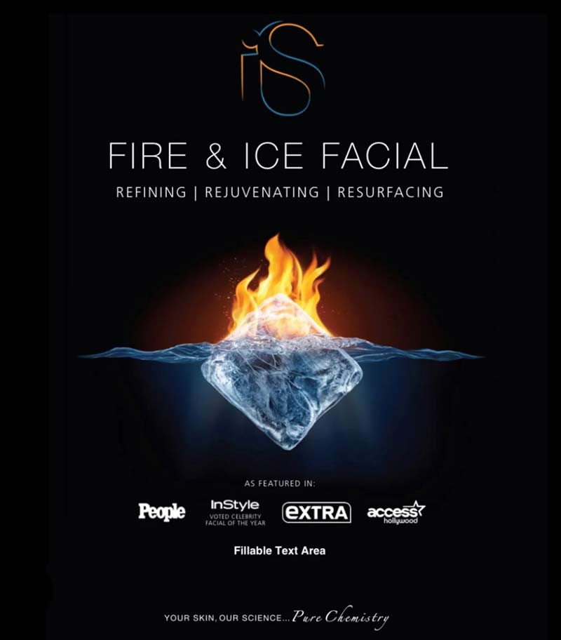 Fire and Ice Resurfacing Facial Specialist Near Me in Northridge, Los Angeles, CA Fire and Ice Resurfacing Facial Specialist Near Me in Northridge, Los Angeles, CA