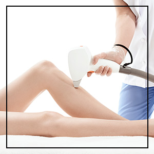 Laser Hair Removal Clinic in Northridge, Los Angeles, CA