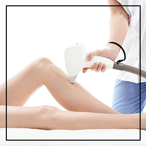 Laser Hair Removal Clinic in Northridge, Los Angeles, CA