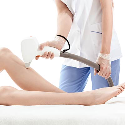 Laser Hair Removal in Northridge, Los Angeles, CA