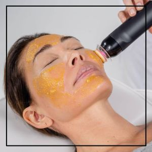 Glo2 Facial by Geneo in Northridge, Los Angeles, CA