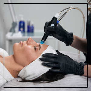 HydraFacial MD Treatment Specialist in Northridge, Los Angeles, CA 