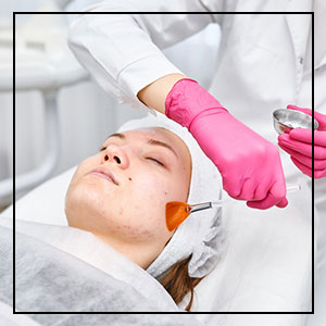 Laser Peel Specialist in Northridge, Los Angeles, CA