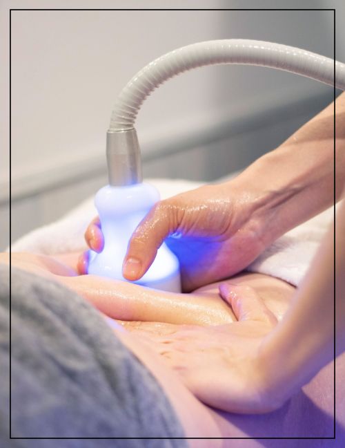 Cryotoning Specialist Near Me in Northridge, Los Angeles, CA