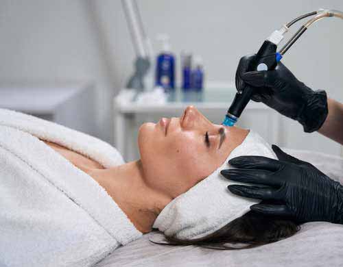 Hydrafacial MD in Northridge, Los Angeles, CA
