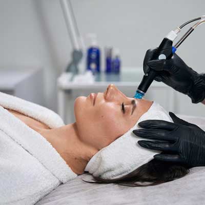 Hydrafacial MD in Northridge, Los Angeles, CA