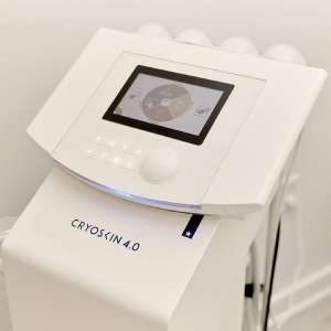 Localized Cryotherapy in Northridge, Los Angeles, CA