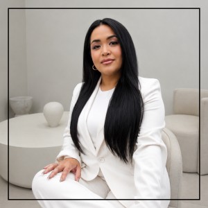 Ariane Urfano at Contour Medical Spa in Northridge, Los Angeles, CA