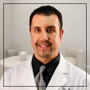 Meet Dr. James Kojian at Contour Medical Spa in Northridge, Los Angeles, CA