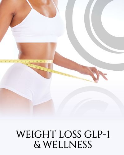Weight Loss GLP-1 & Wellness in Northridge, Los Angeles, CA