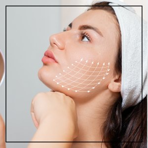 EZ-Gel Liquid Facelift in Northridge, Los Angeles, CA