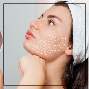 EZ-Gel Liquid Facelift in Northridge, Los Angeles, CA