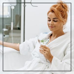 IV Therapy in Northridge, Los Angeles, CA
